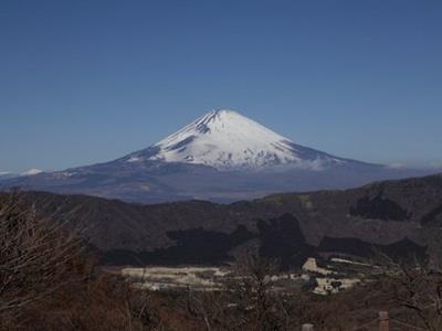 Tonosawa Quatre Saisons Hotel Hakone Buitenkant foto
